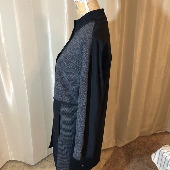Lululemon cocoon car coat - Picture 3 of 8